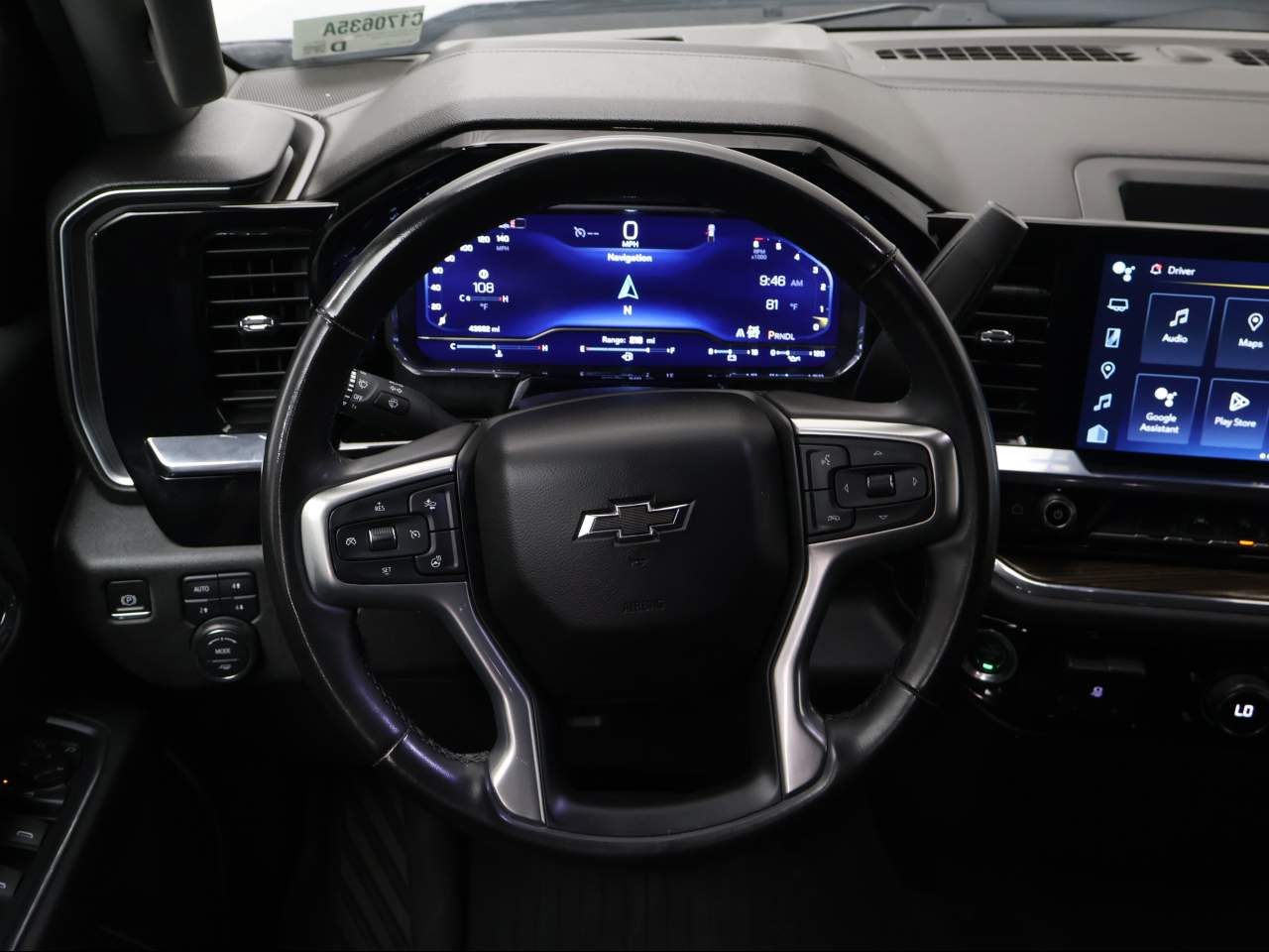 2024 Chevrolet Silverado 1500 RST - Photo 8