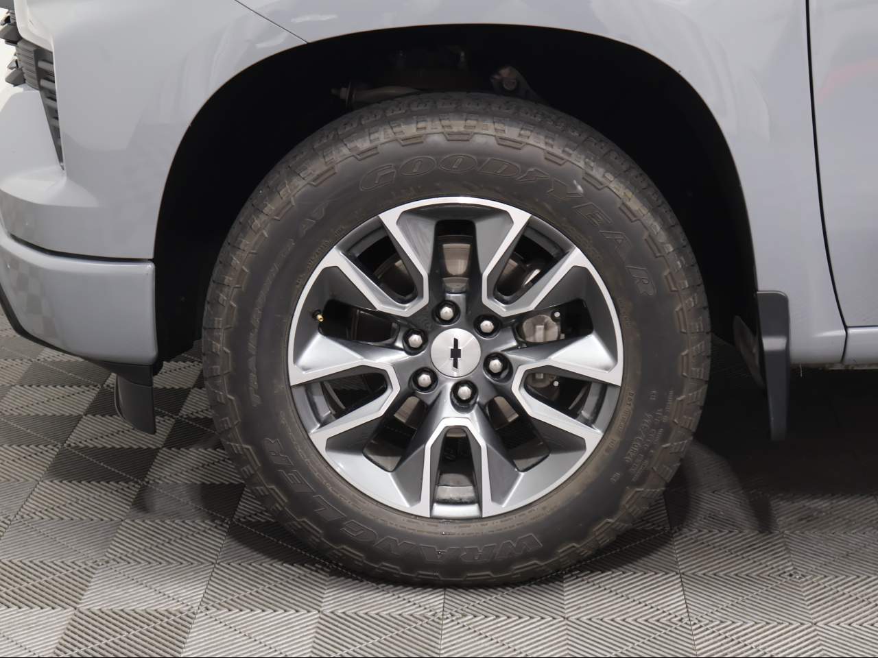 2024 Chevrolet Silverado 1500 RST - Photo 3