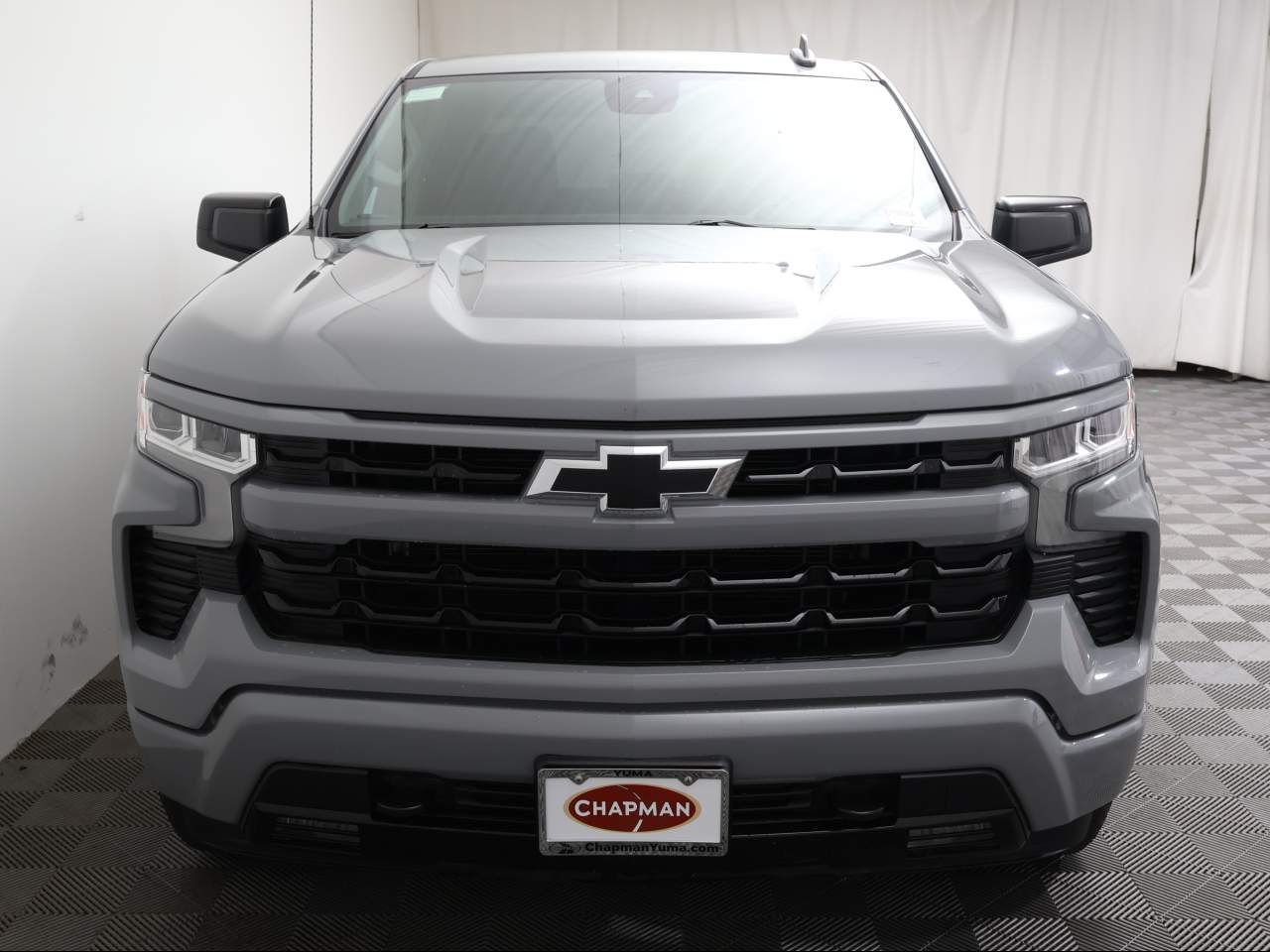 2024 Chevrolet Silverado 1500 RST Crew Cab