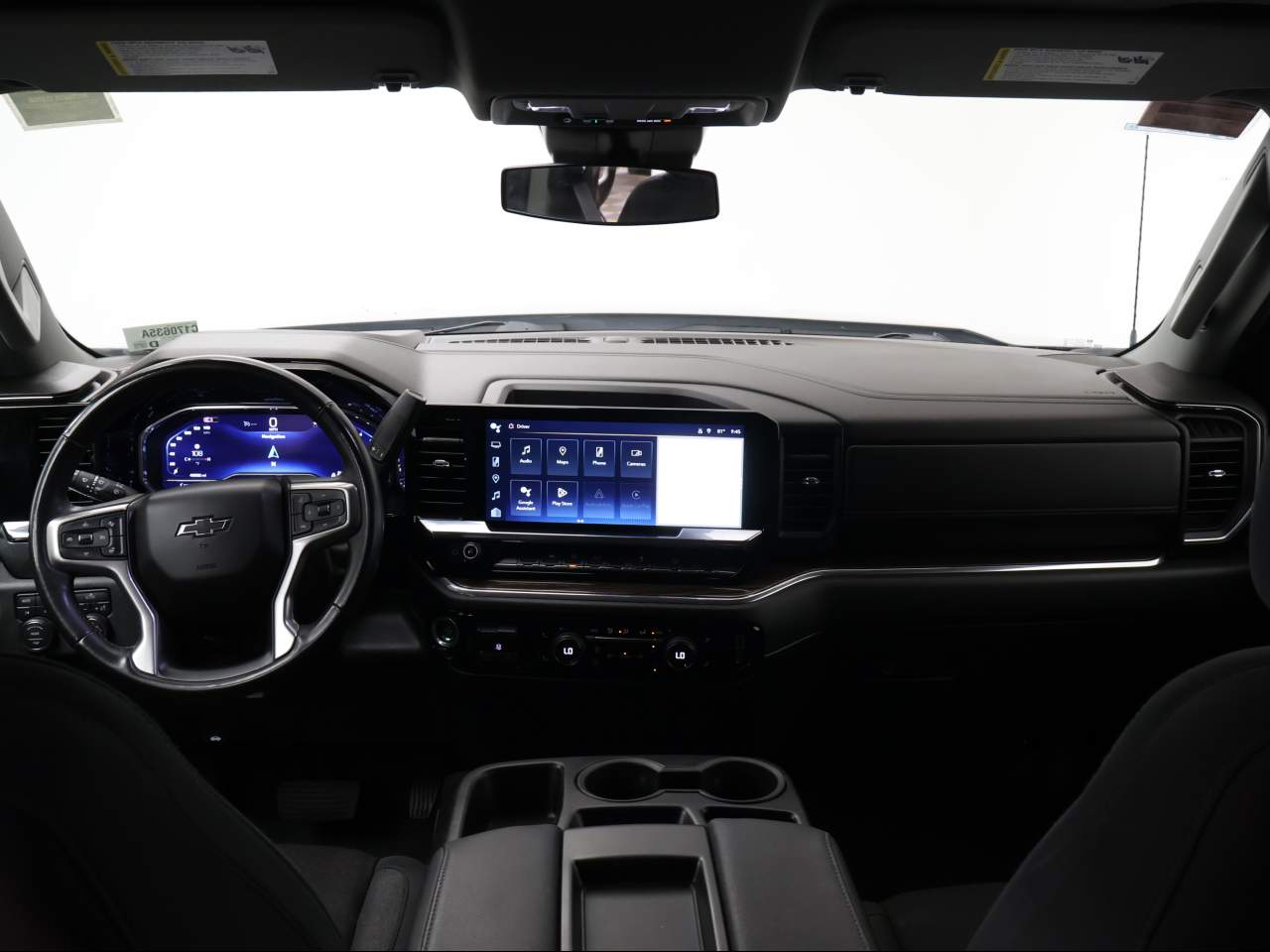 2024 Chevrolet Silverado 1500 RST - Photo 7