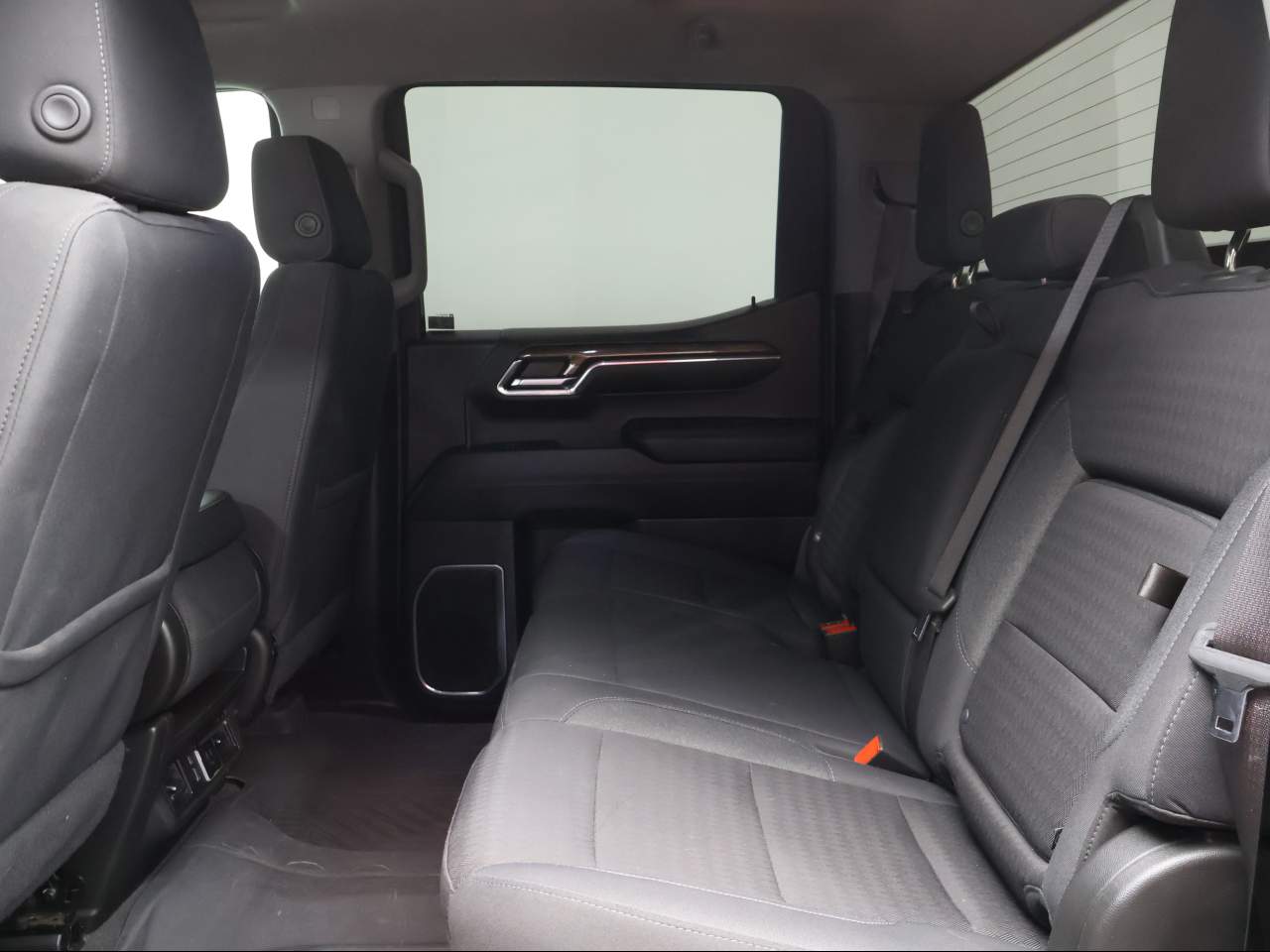2024 Chevrolet Silverado 1500 RST - Photo 6
