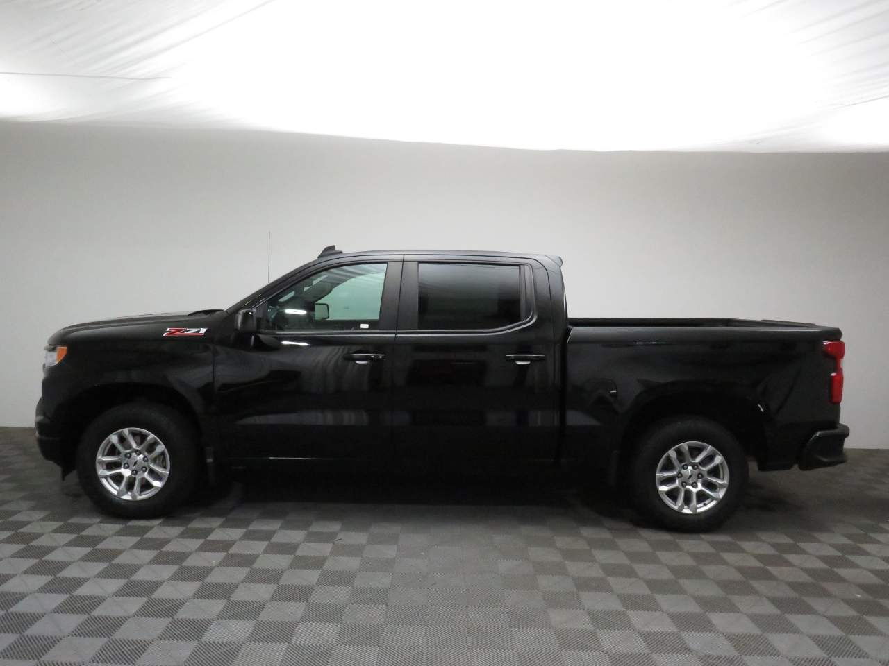 2024 Chevrolet Silverado 1500 RST Crew Cab
