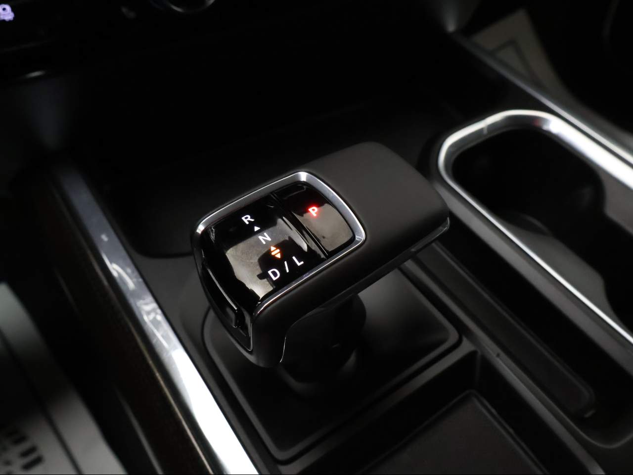 2024 Chevrolet Silverado 1500 RST Crew Cab
