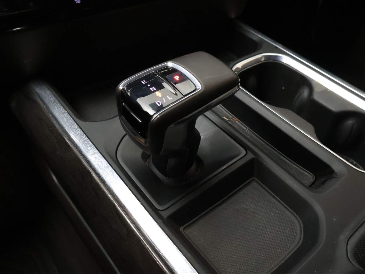 2023 Chevrolet Silverado 1500 LTZ Crew Cab