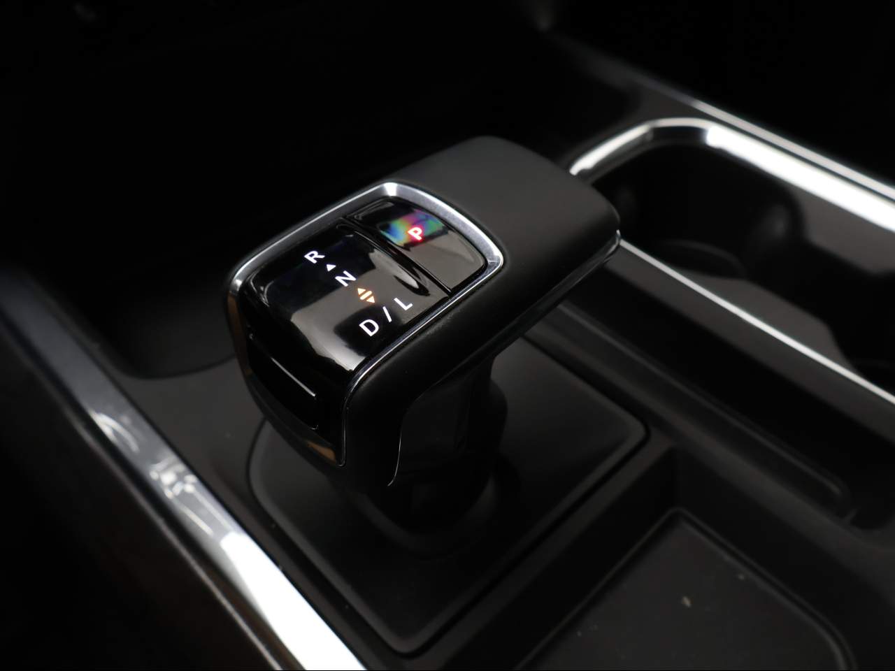 2024 Chevrolet Silverado 1500 LTZ Crew Cab