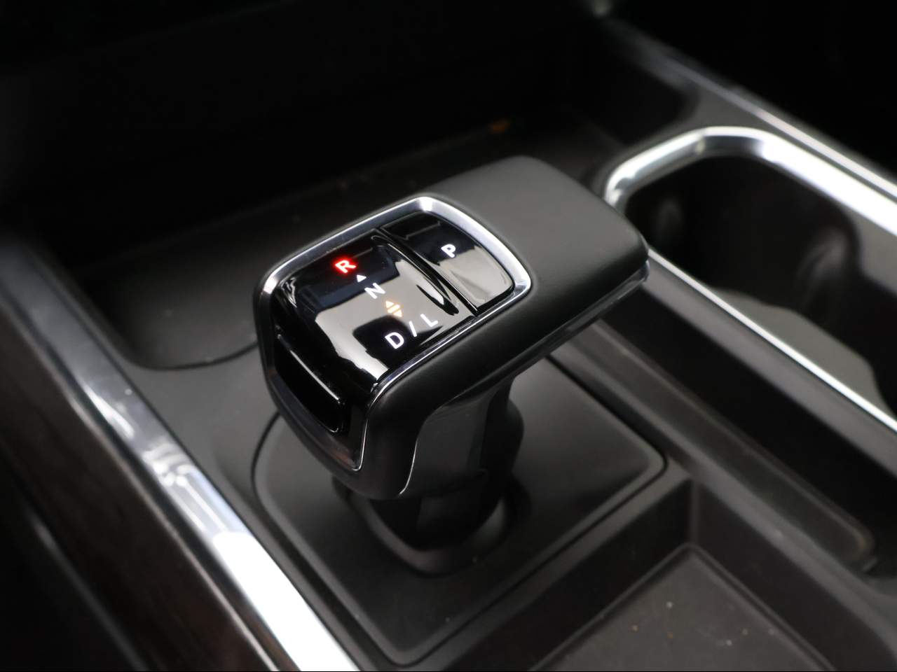 2023 Chevrolet Silverado 1500 LTZ Crew Cab