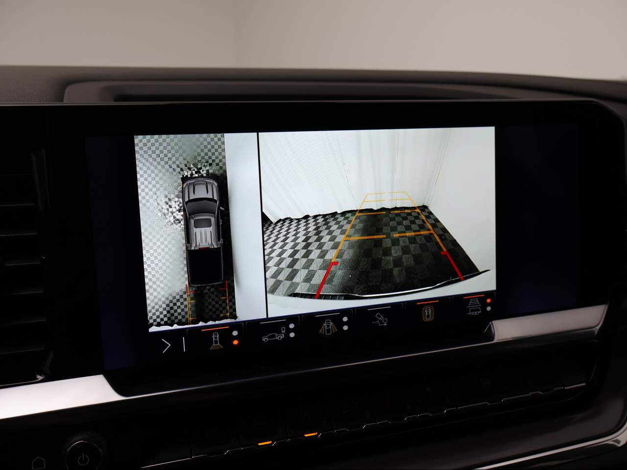 2024 Chevrolet Silverado 1500 High Country Crew Cab