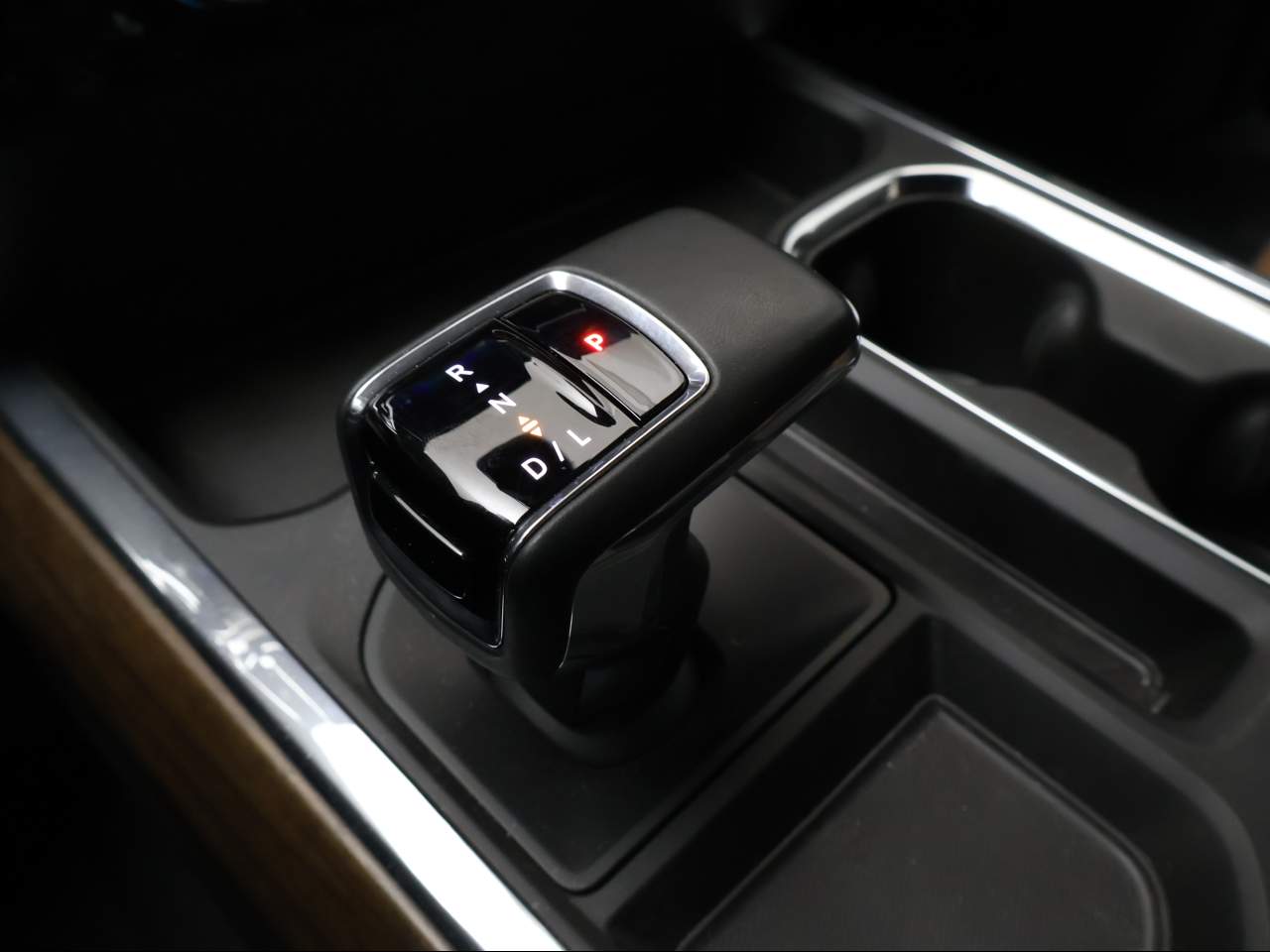 2024 Chevrolet Silverado 1500 High Country Crew Cab