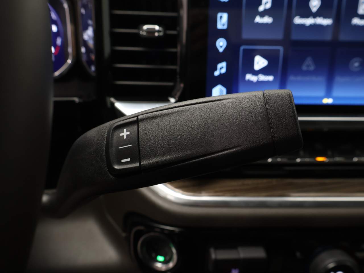 2026 Chevrolet Silverado 1500 Crew Cab 1LT 4WD