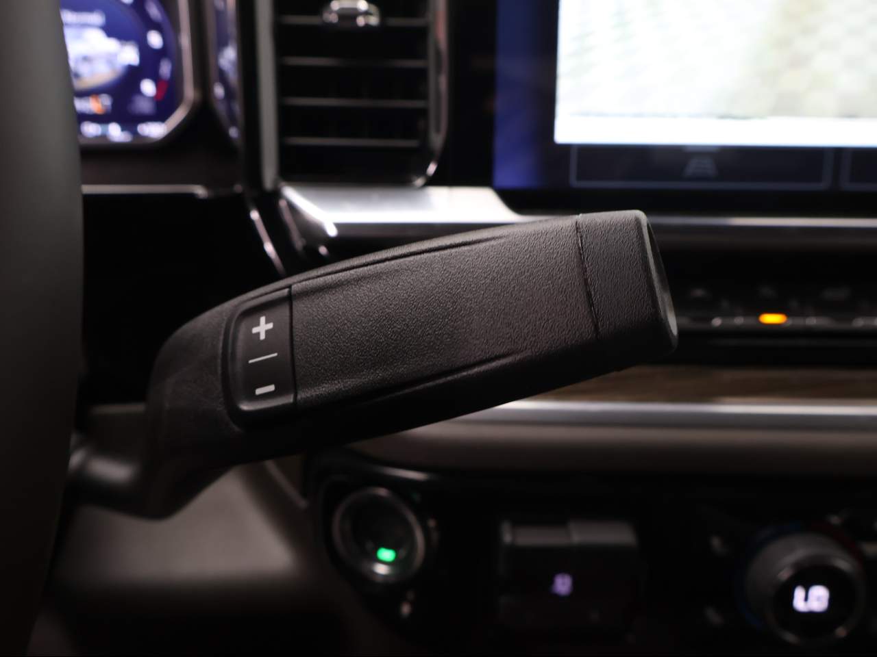 2026 Chevrolet Silverado 1500 Crew Cab 1LT 4WD