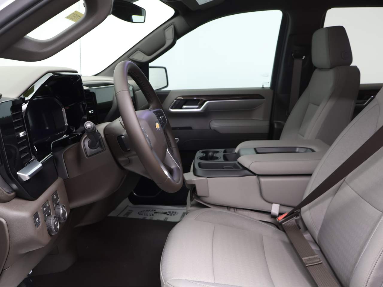 2026 Chevrolet Silverado 1500 LT - Photo 8