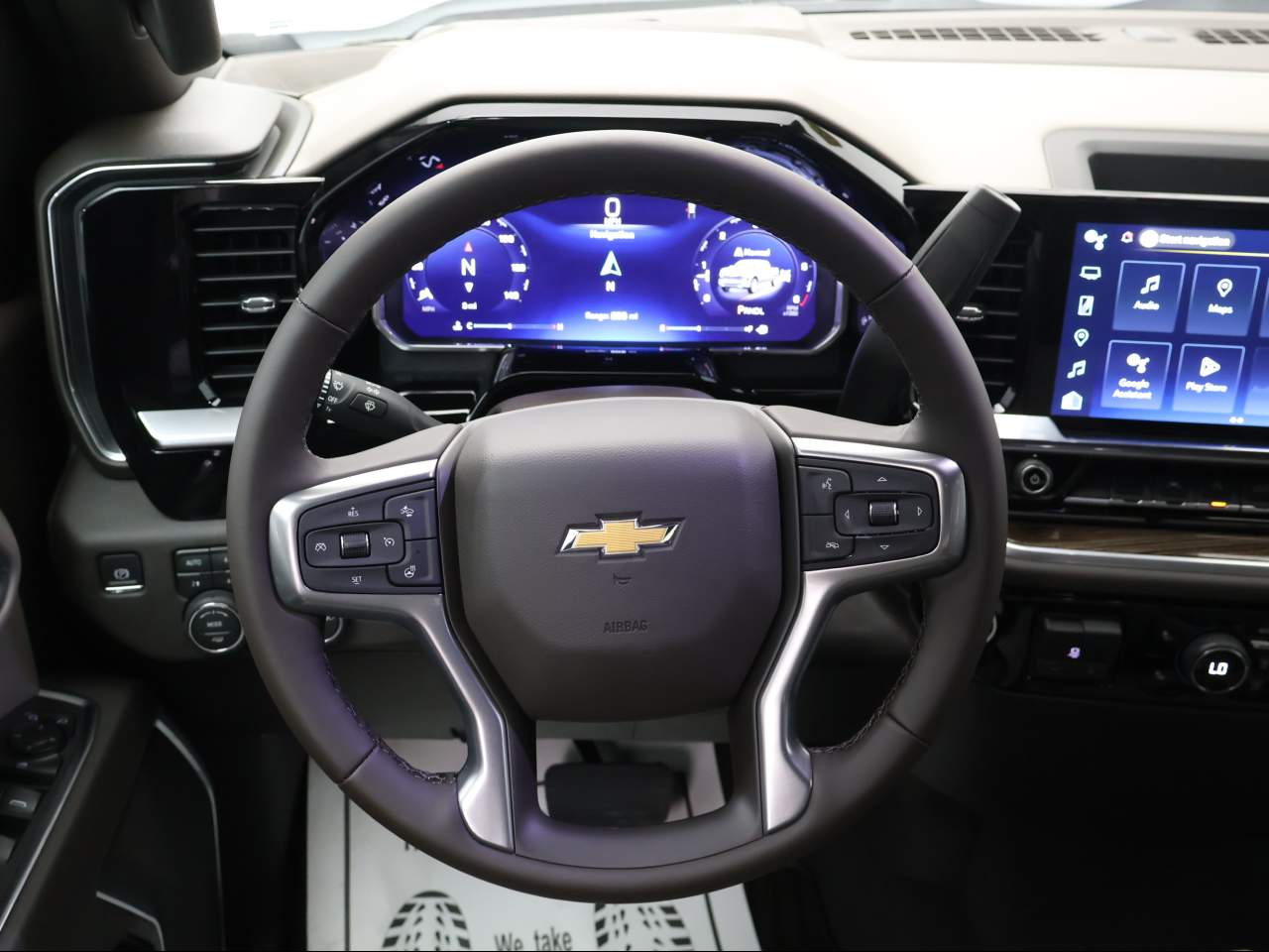 2026 Chevrolet Silverado 1500 LT - Photo 11