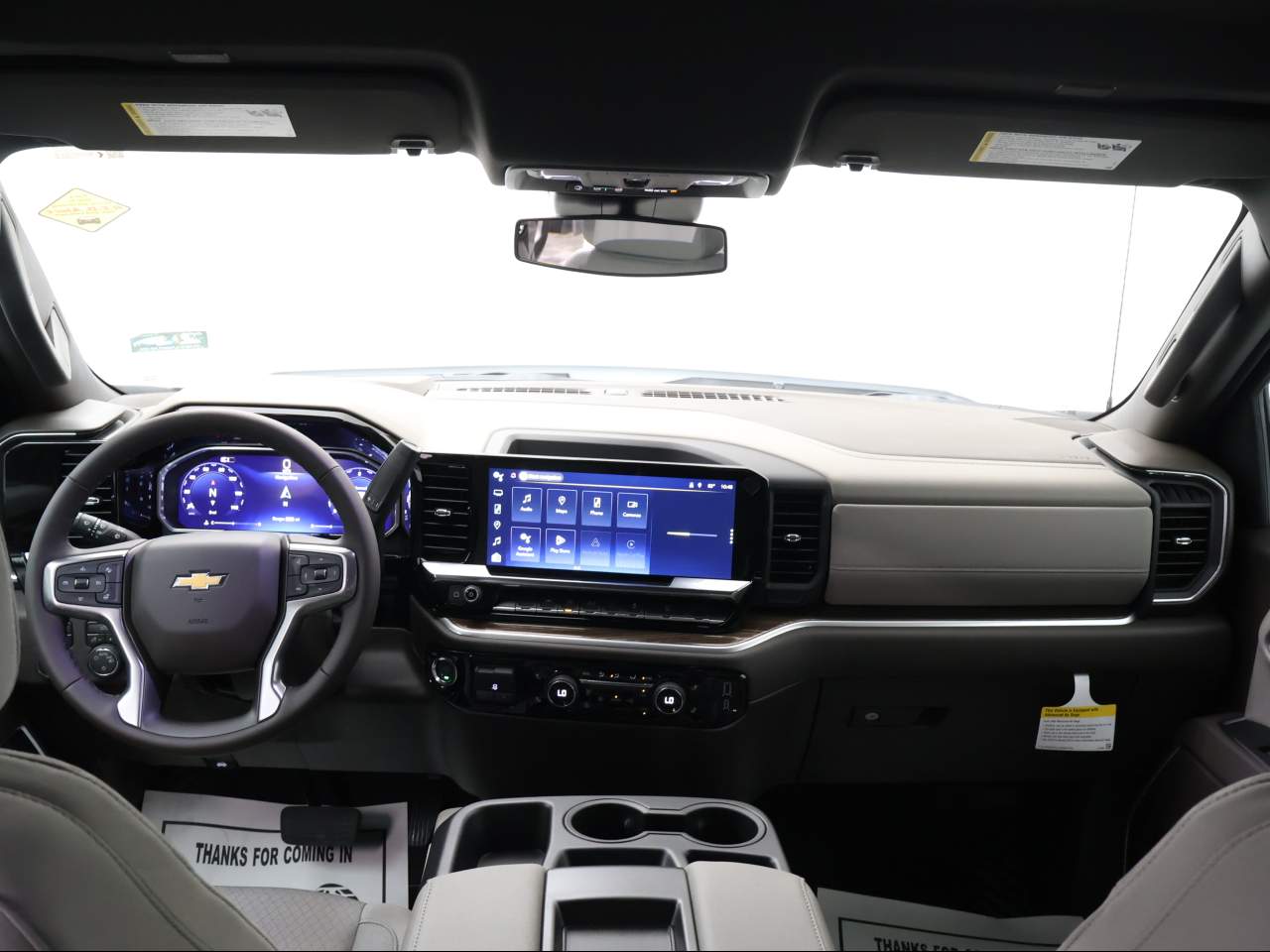 2026 Chevrolet Silverado 1500 LT - Photo 10