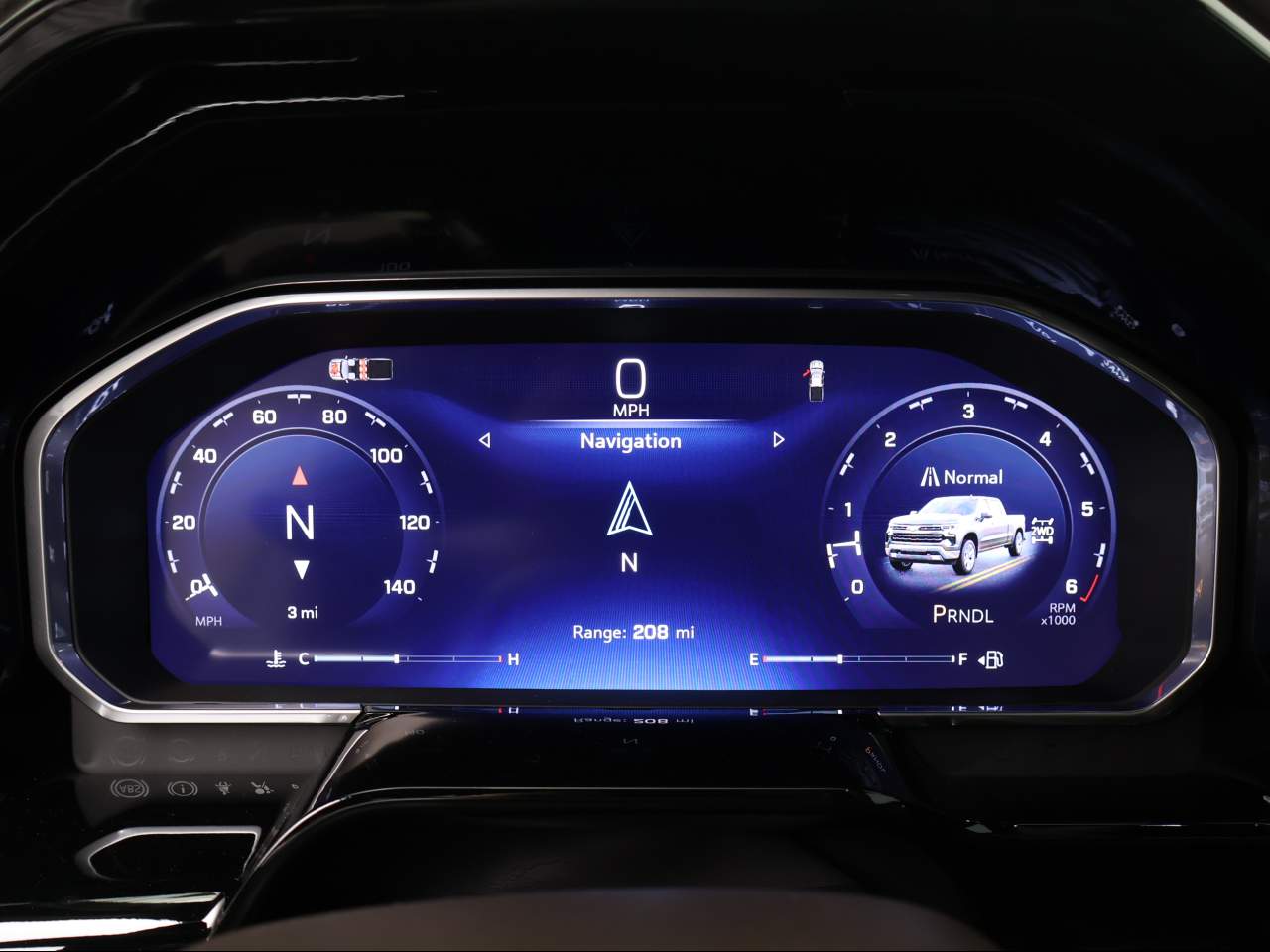 2026 Chevrolet Silverado 1500 LT - Photo 12