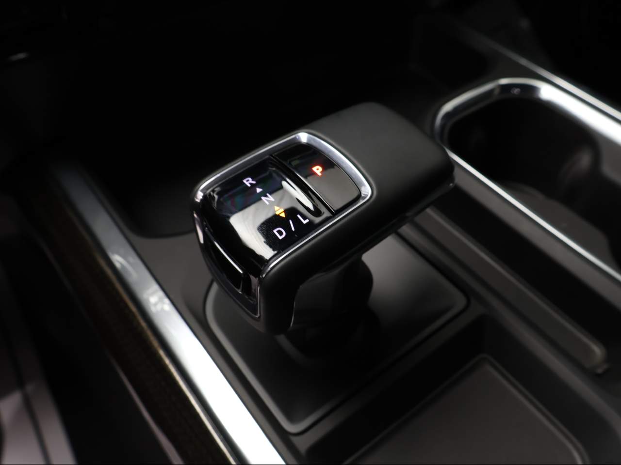 2025 Chevrolet Silverado 1500 RST Crew Cab