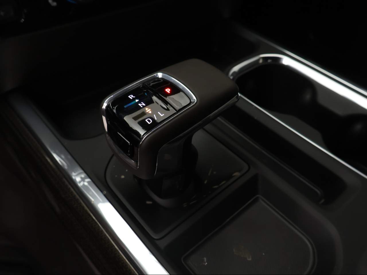 2026 Chevrolet Silverado 1500 Crew Cab RST 4WD