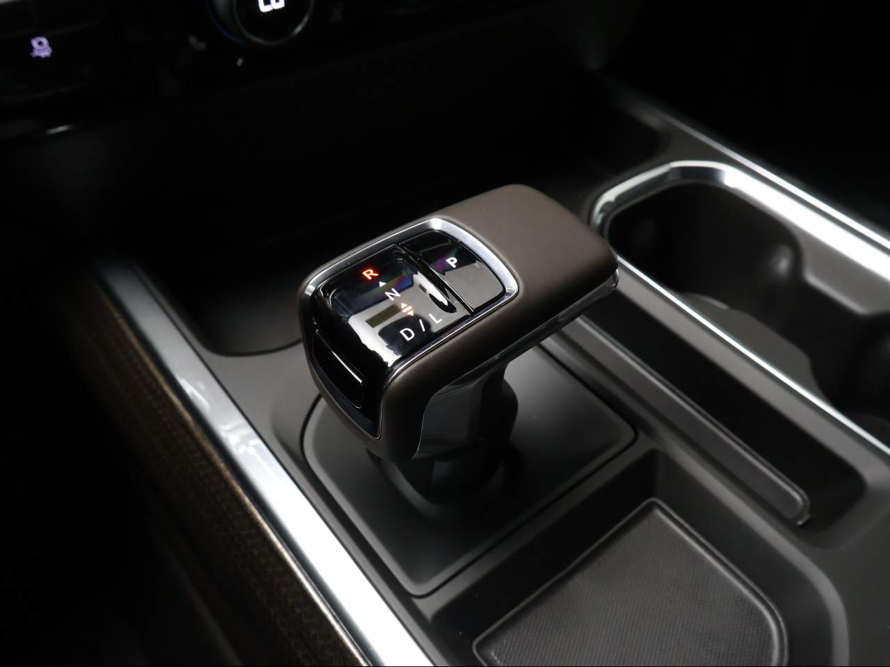 2026 Chevrolet Silverado 1500 Crew Cab RST 4WD