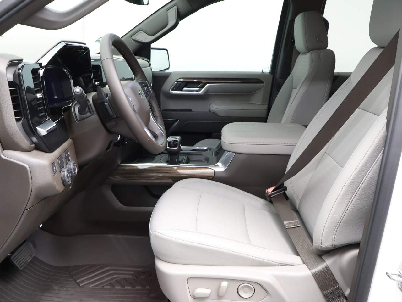 2026 Chevrolet Silverado 1500 RST - Photo 8