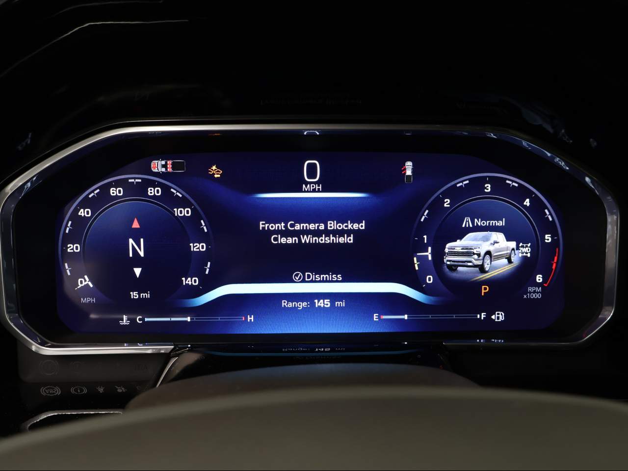 2026 Chevrolet Silverado 1500 RST - Photo 12
