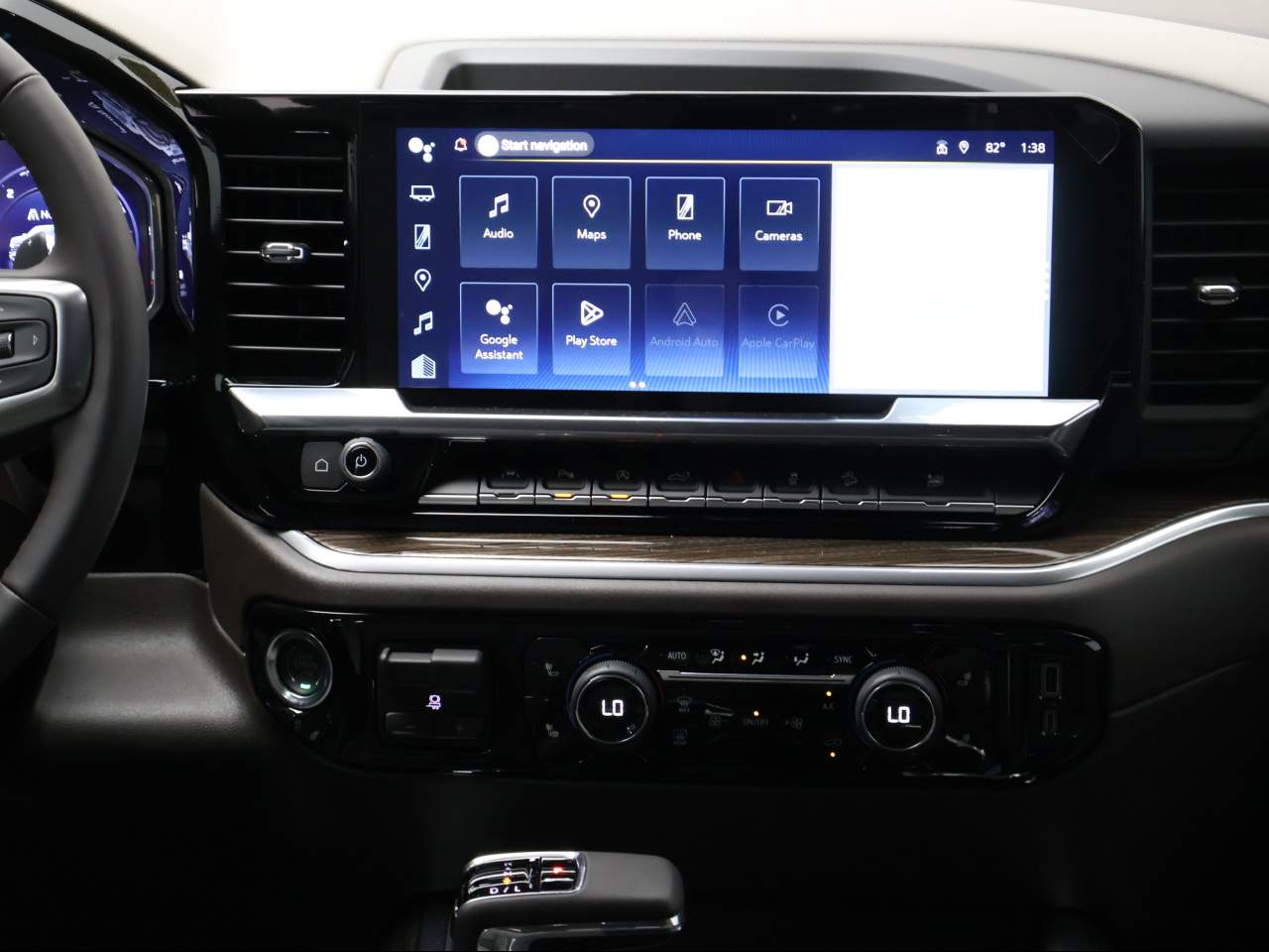 2026 Chevrolet Silverado 1500 RST - Photo 13