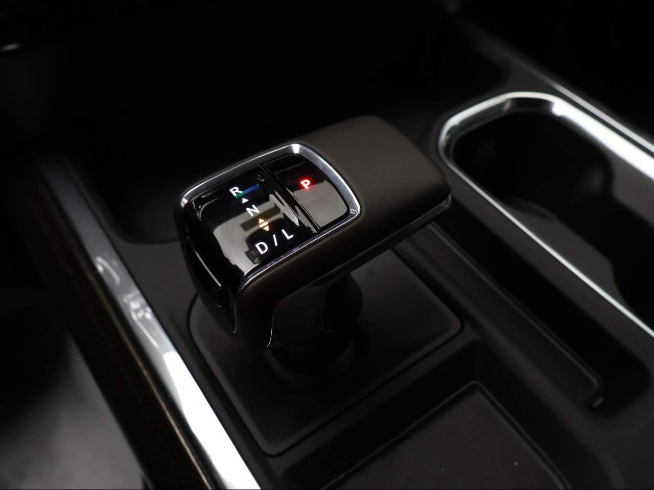 2026 Chevrolet Silverado 1500 Crew Cab RST 4WD