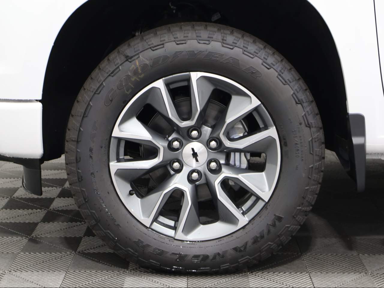 2026 Chevrolet Silverado 1500 RST - Photo 6