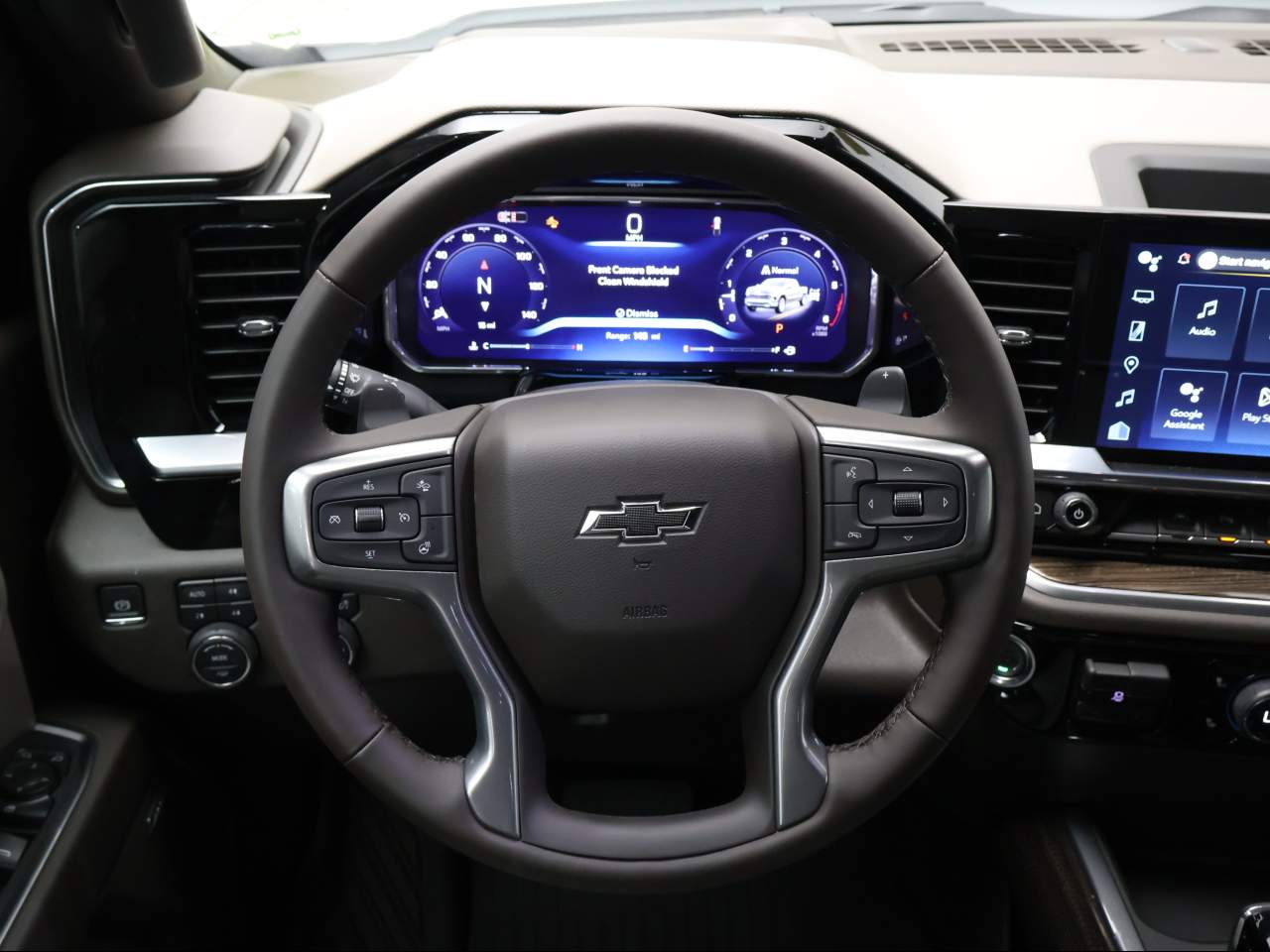 2026 Chevrolet Silverado 1500 RST - Photo 11