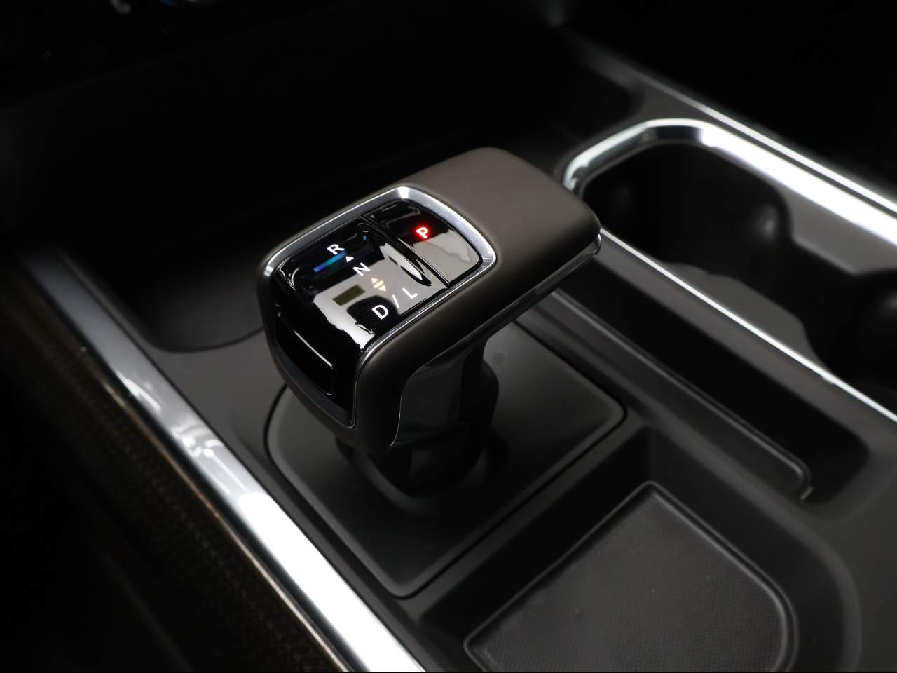 2026 Chevrolet Silverado 1500 Crew Cab RST 4WD