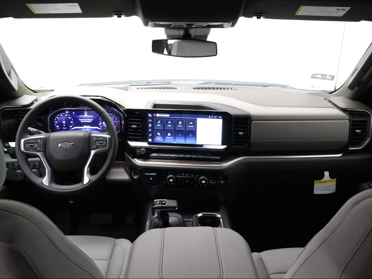 2026 Chevrolet Silverado 1500 RST - Photo 10