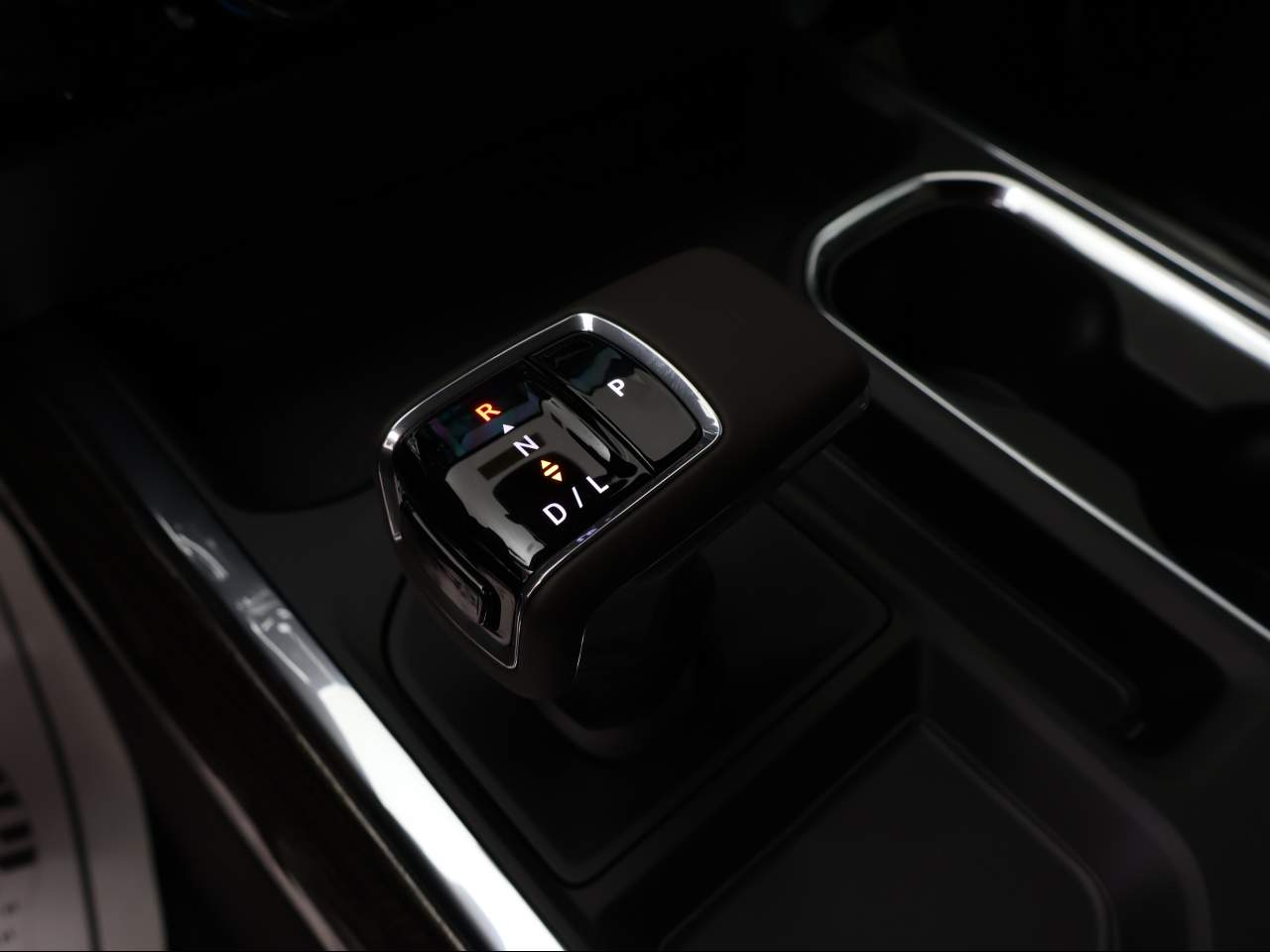 2026 Chevrolet Silverado 1500 Crew Cab RST 4WD