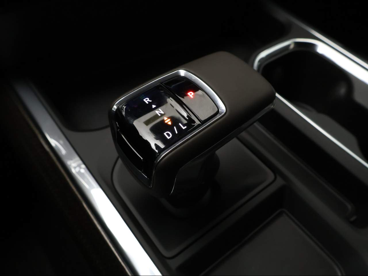 2026 Chevrolet Silverado 1500 Crew Cab RST 4WD