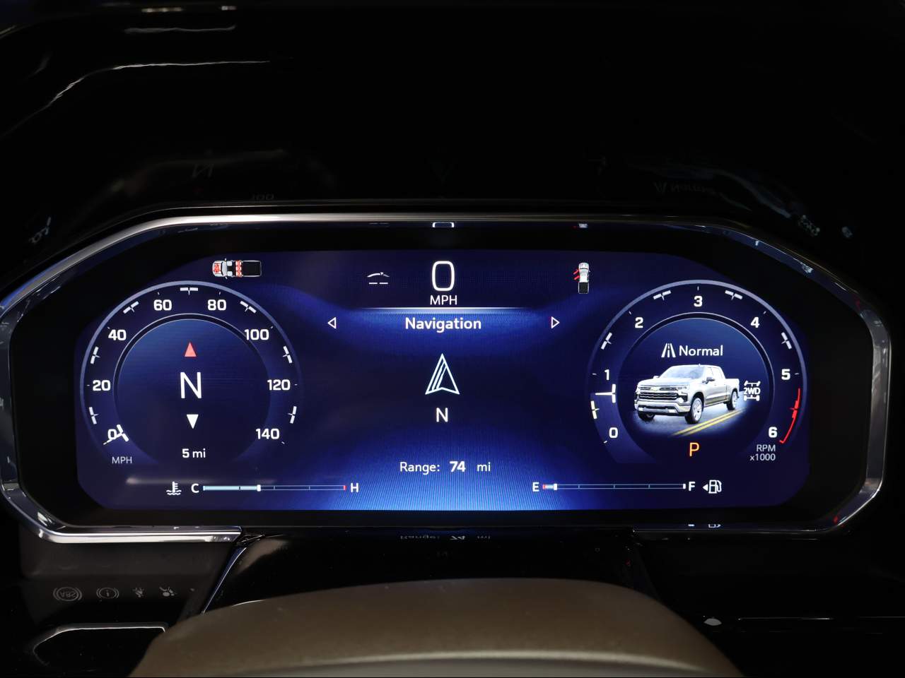 2026 Chevrolet Silverado 1500 RST - Photo 12