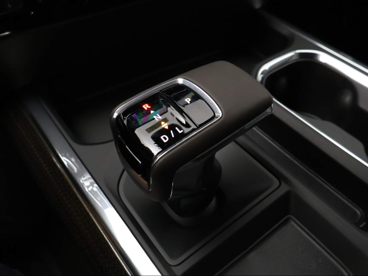 2026 Chevrolet Silverado 1500 Crew Cab RST 4WD