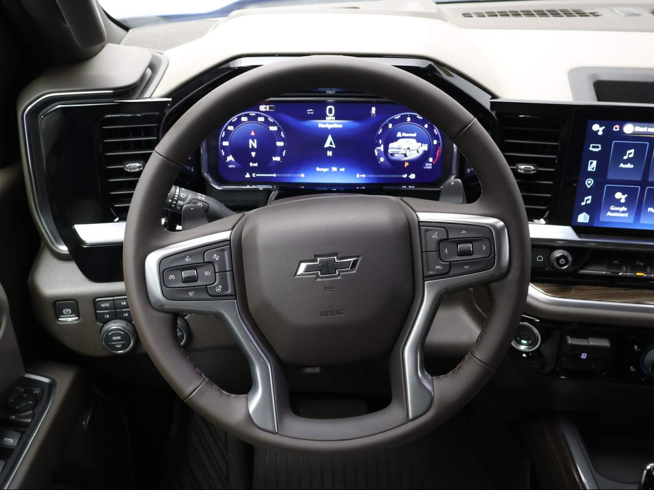 2026 Chevrolet Silverado 1500 RST - Photo 11