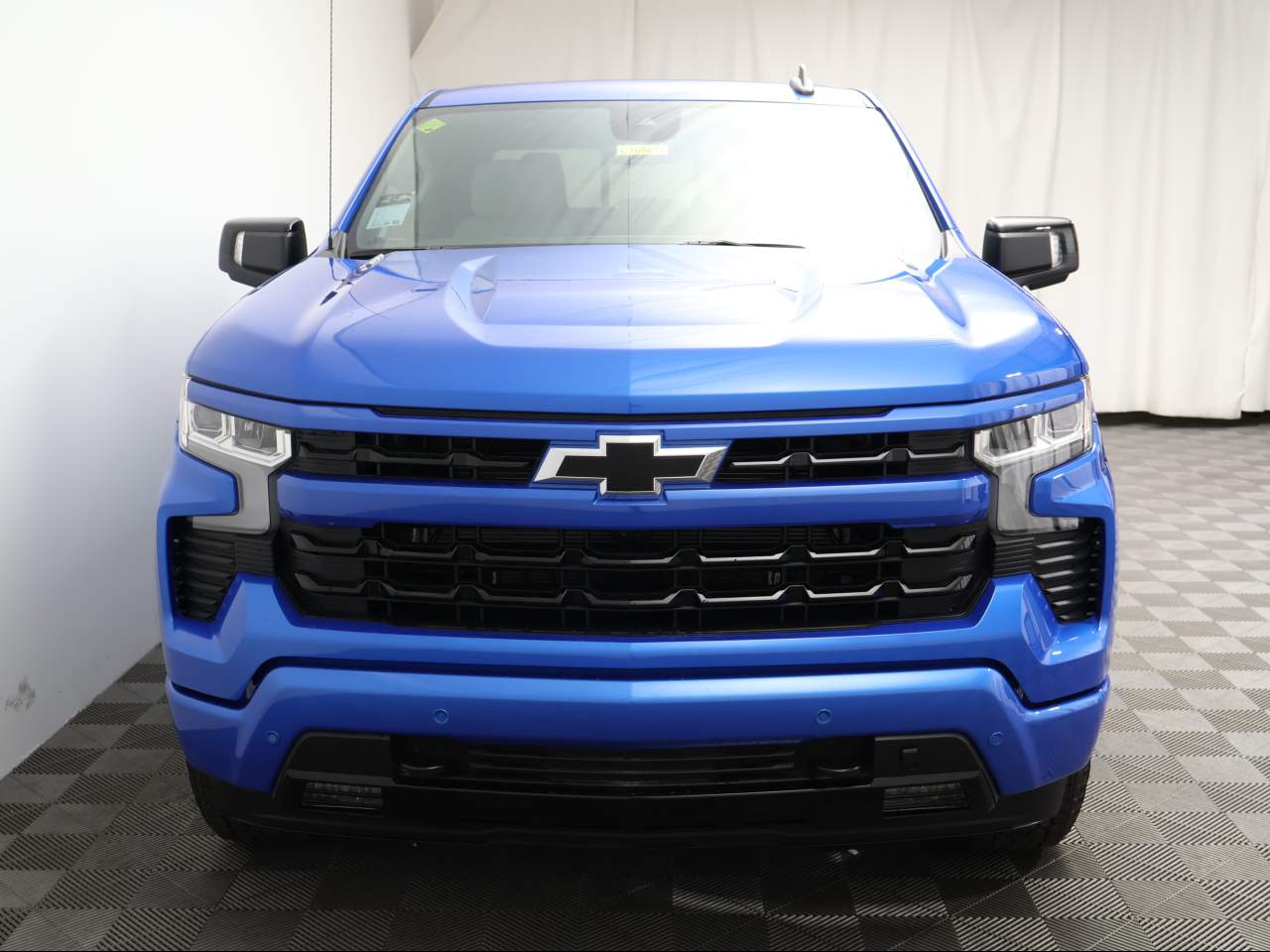 2026 Chevrolet Silverado 1500 RST - Photo 4