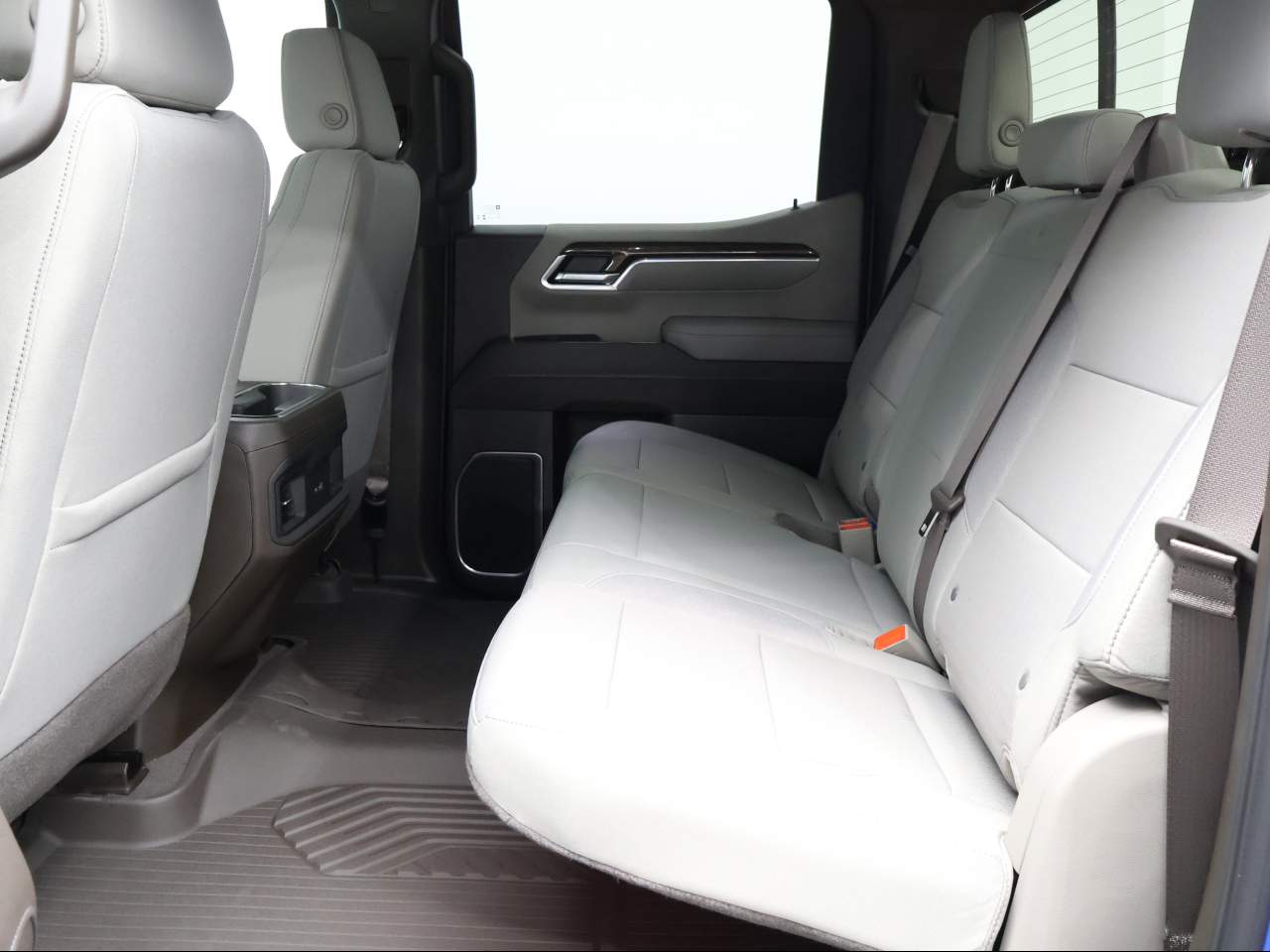 2026 Chevrolet Silverado 1500 RST - Photo 9