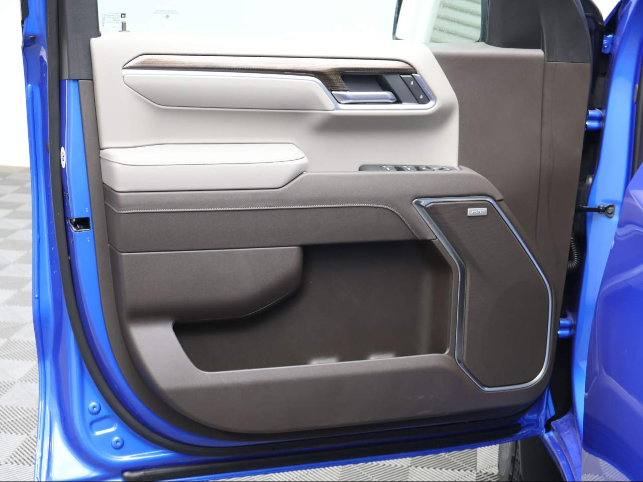 2026 Chevrolet Silverado 1500 RST - Photo 7