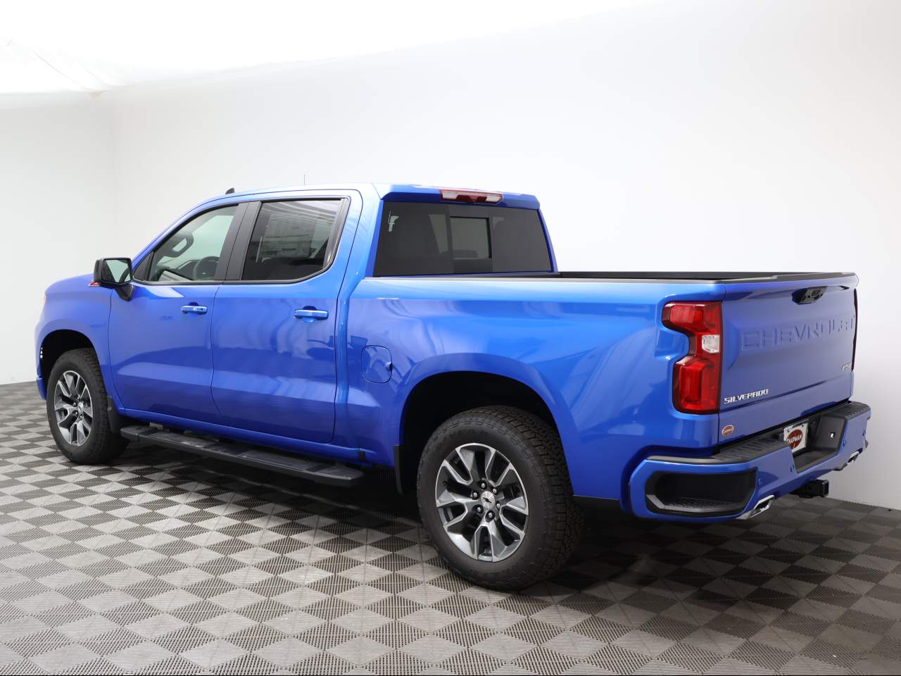 2026 Chevrolet Silverado 1500 RST - Photo 3