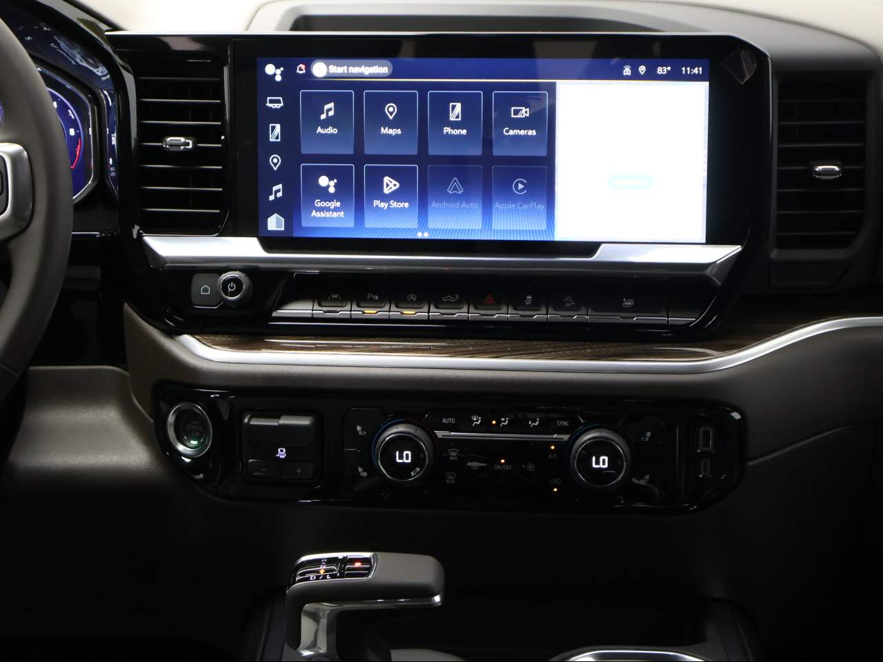 2026 Chevrolet Silverado 1500 RST - Photo 13