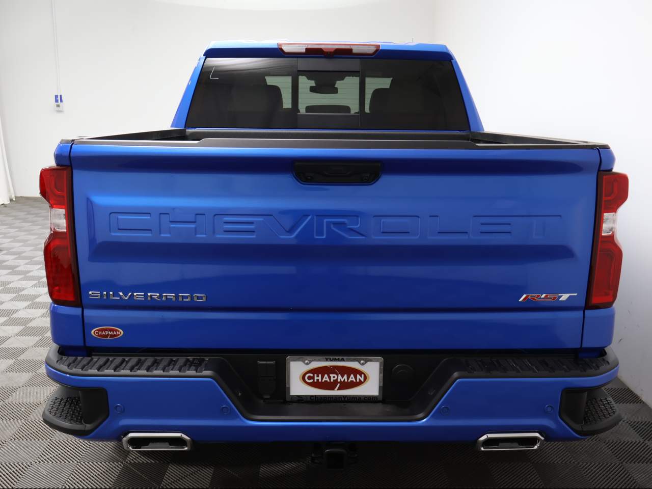 2026 Chevrolet Silverado 1500 RST - Photo 5