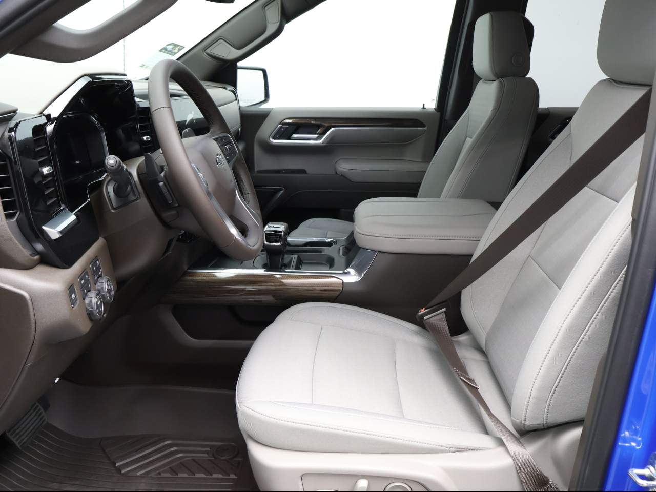 2026 Chevrolet Silverado 1500 RST - Photo 8