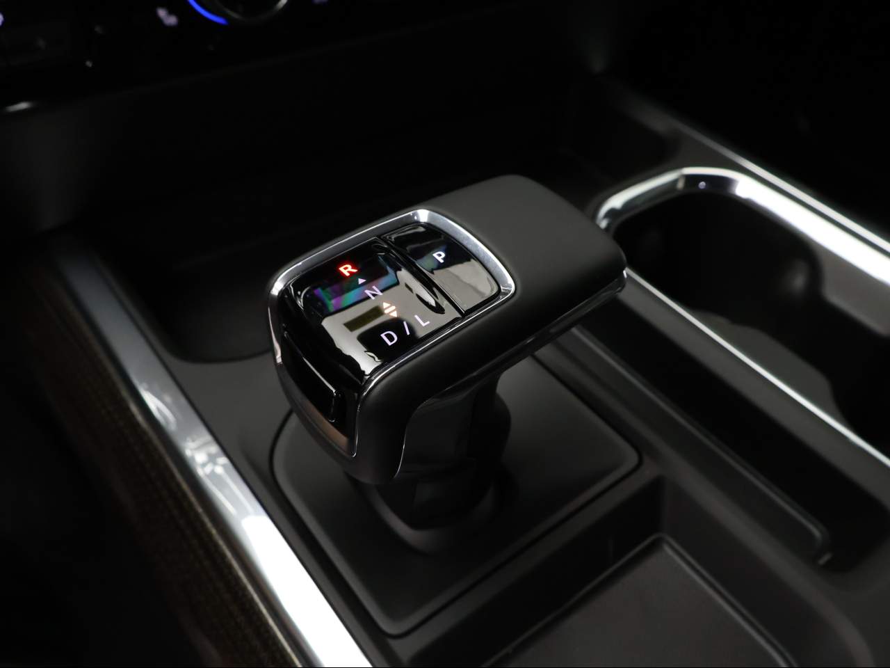 2026 Chevrolet Silverado 1500 Crew Cab RST 4WD