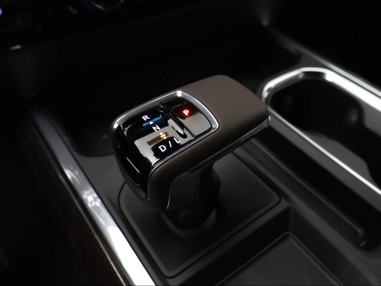 2026 Chevrolet Silverado 1500 Crew Cab RST 4WD