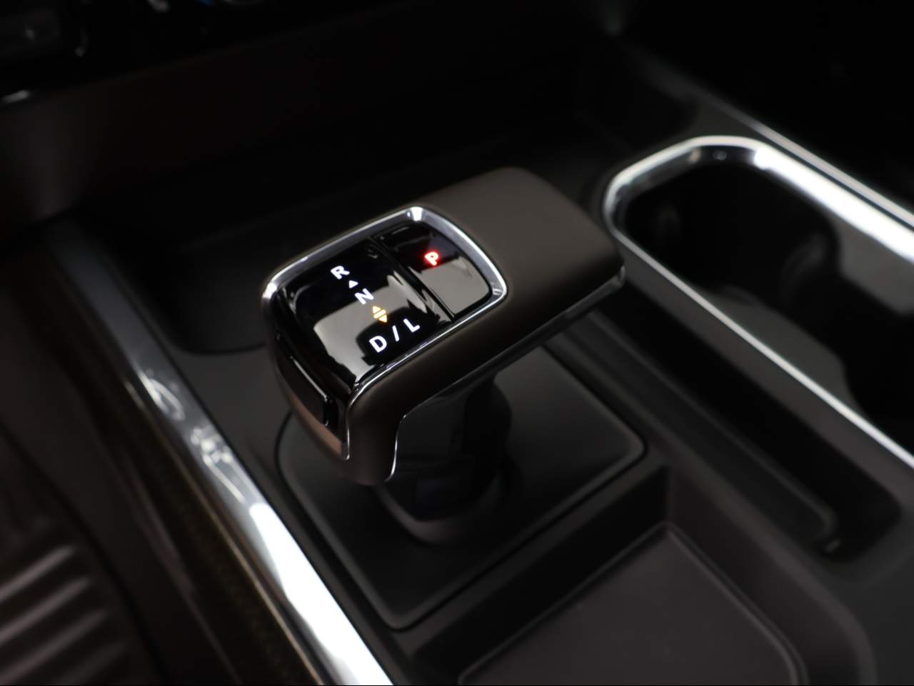 2025 Chevrolet Silverado 1500 RST Crew Cab