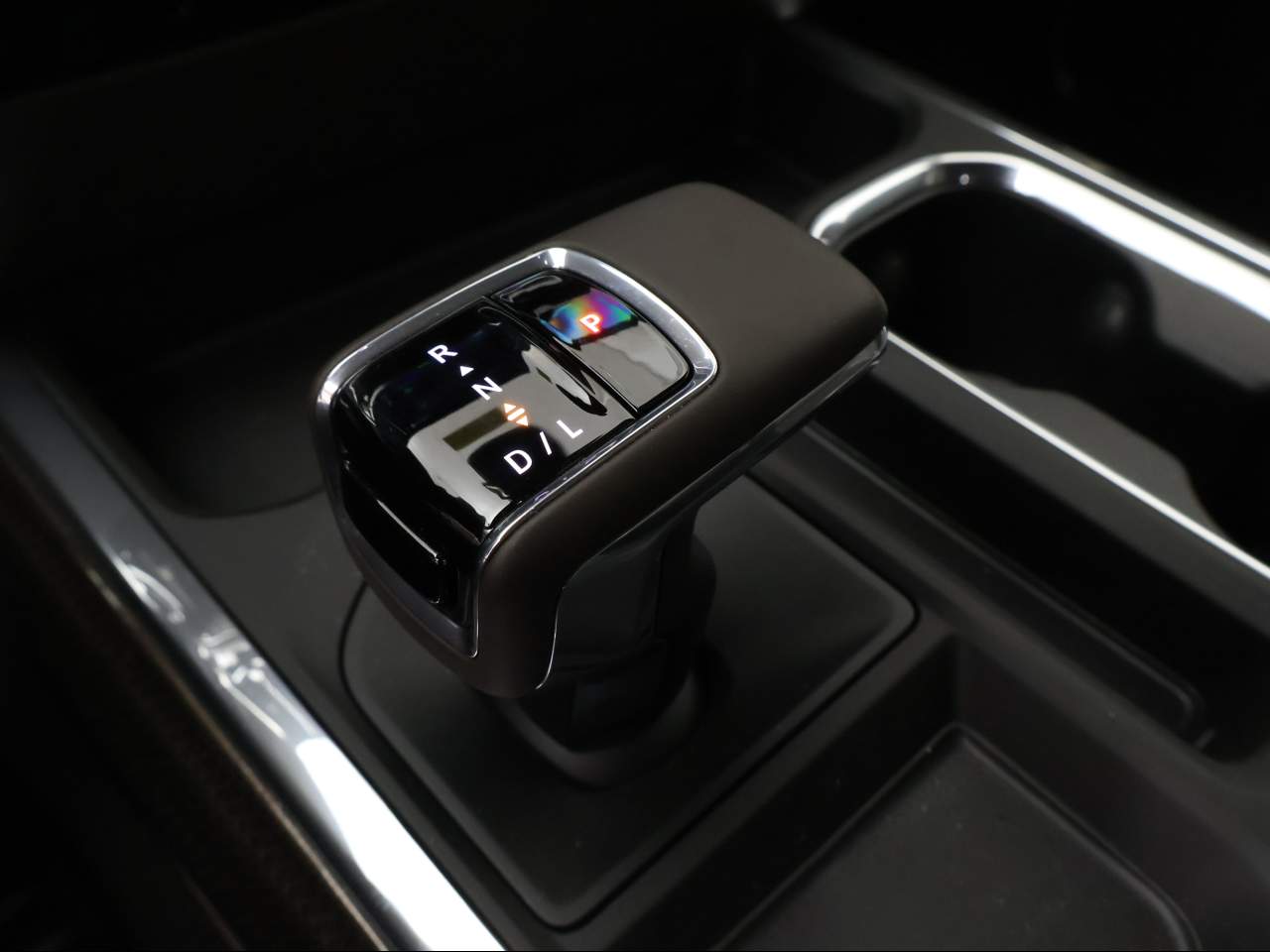 2025 Chevrolet Silverado 1500 Crew Cab RST 4WD