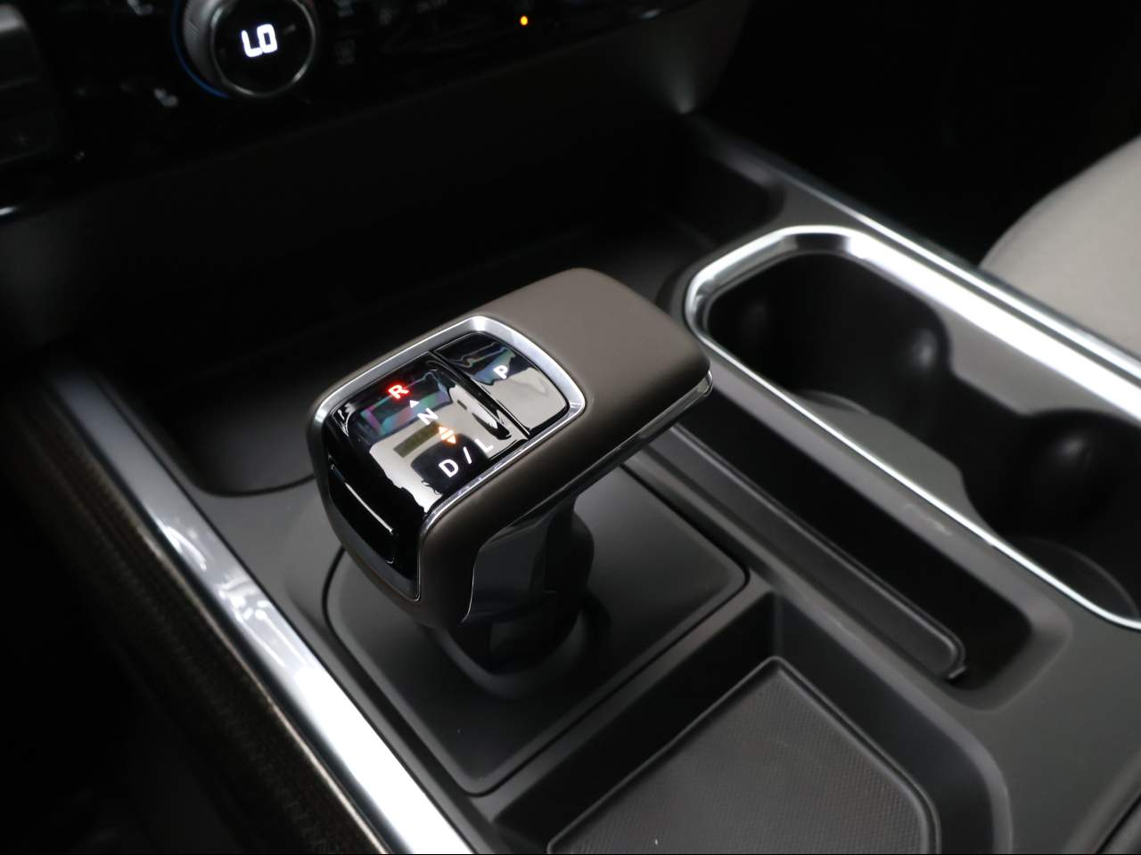 2026 Chevrolet Silverado 1500 Crew Cab RST 4WD