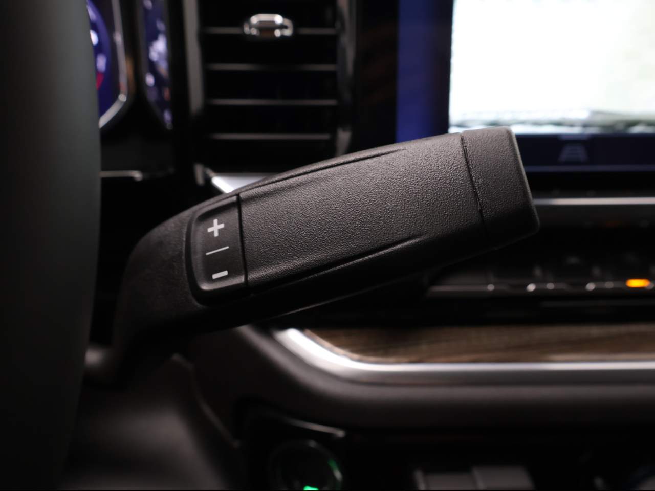 2026 Chevrolet Silverado 1500 Crew Cab RST 4WD