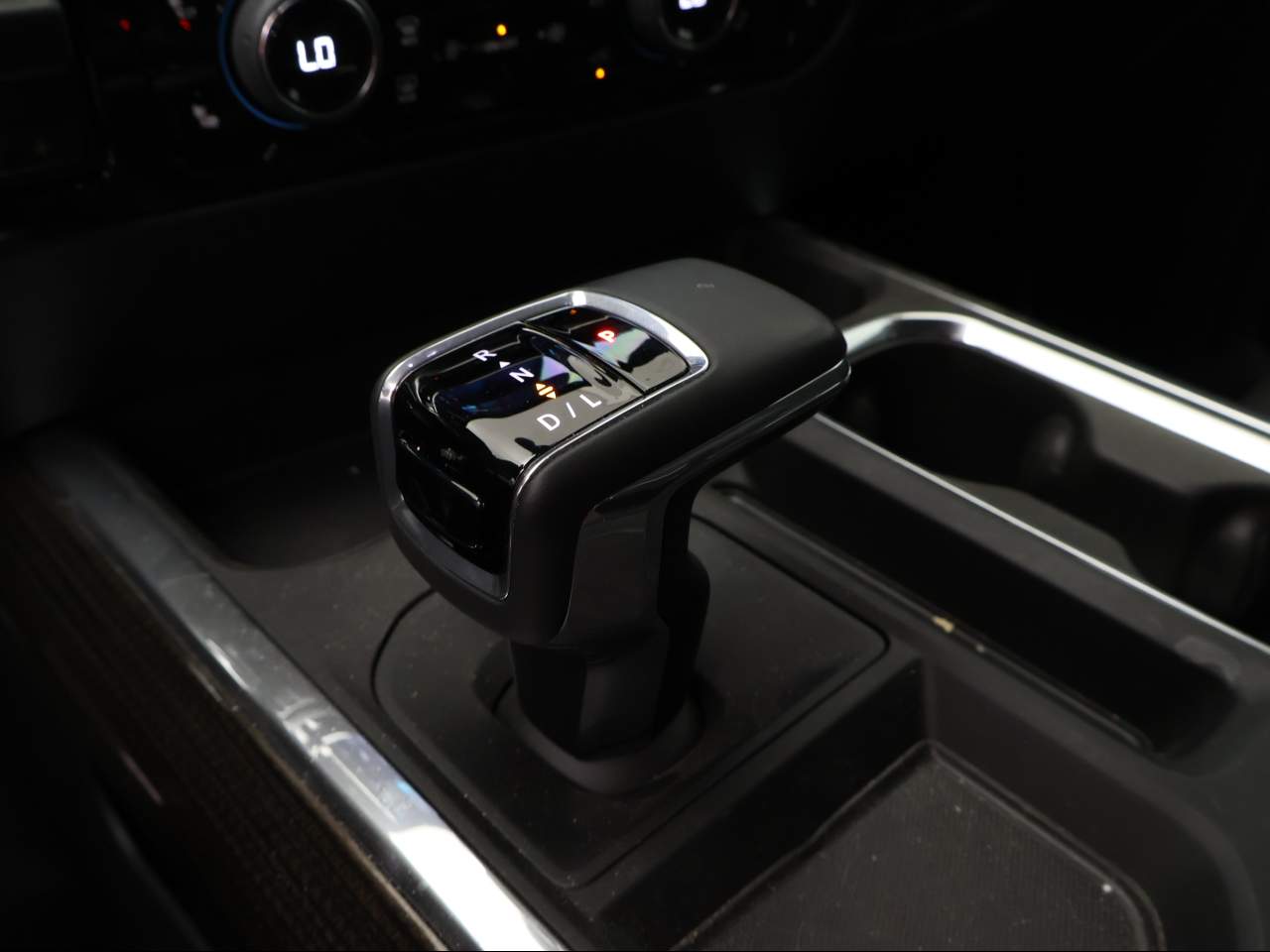 2026 Chevrolet Silverado 1500 RST Crew Cab