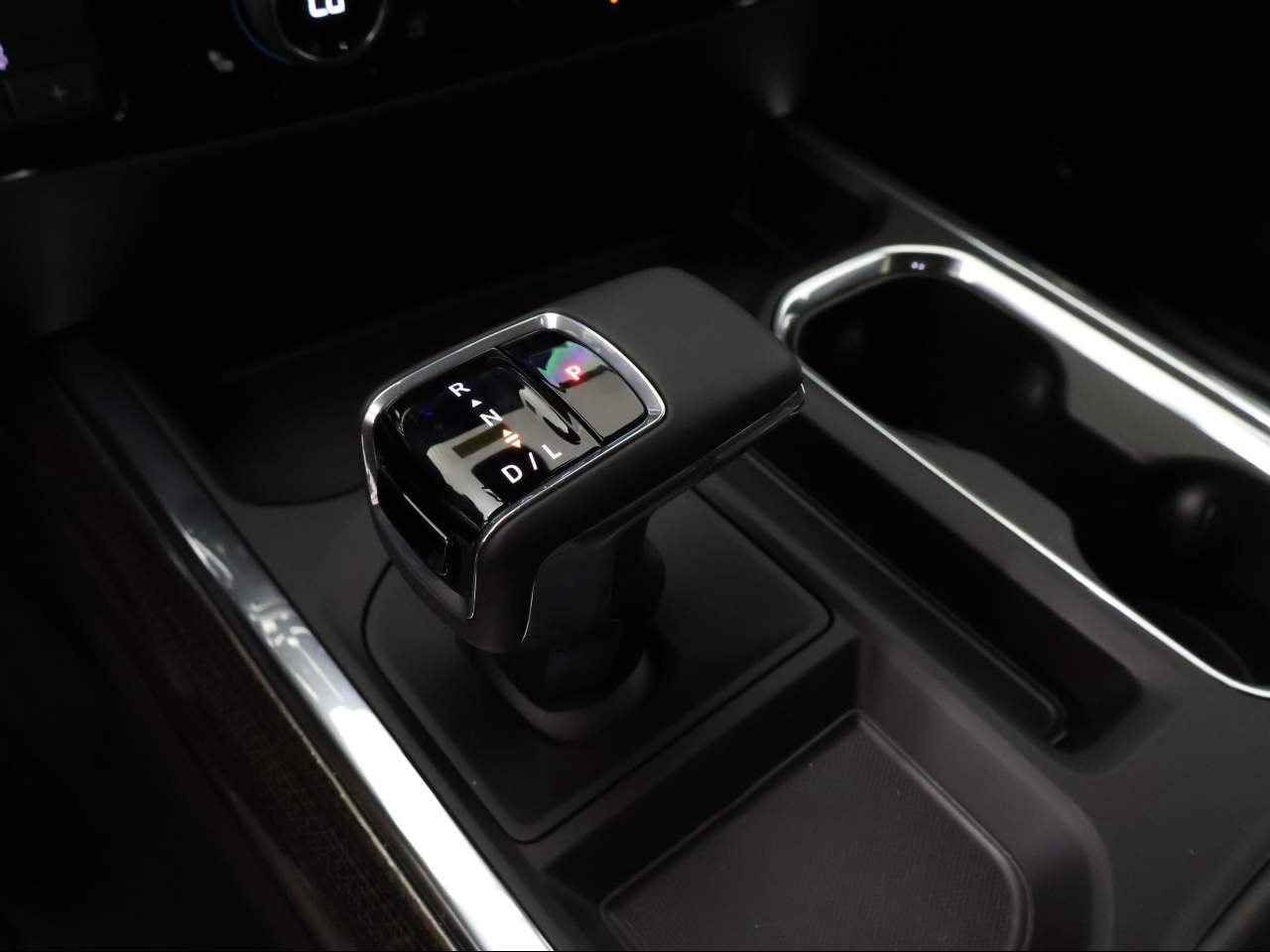2026 Chevrolet Silverado 1500 Crew Cab RST 4WD