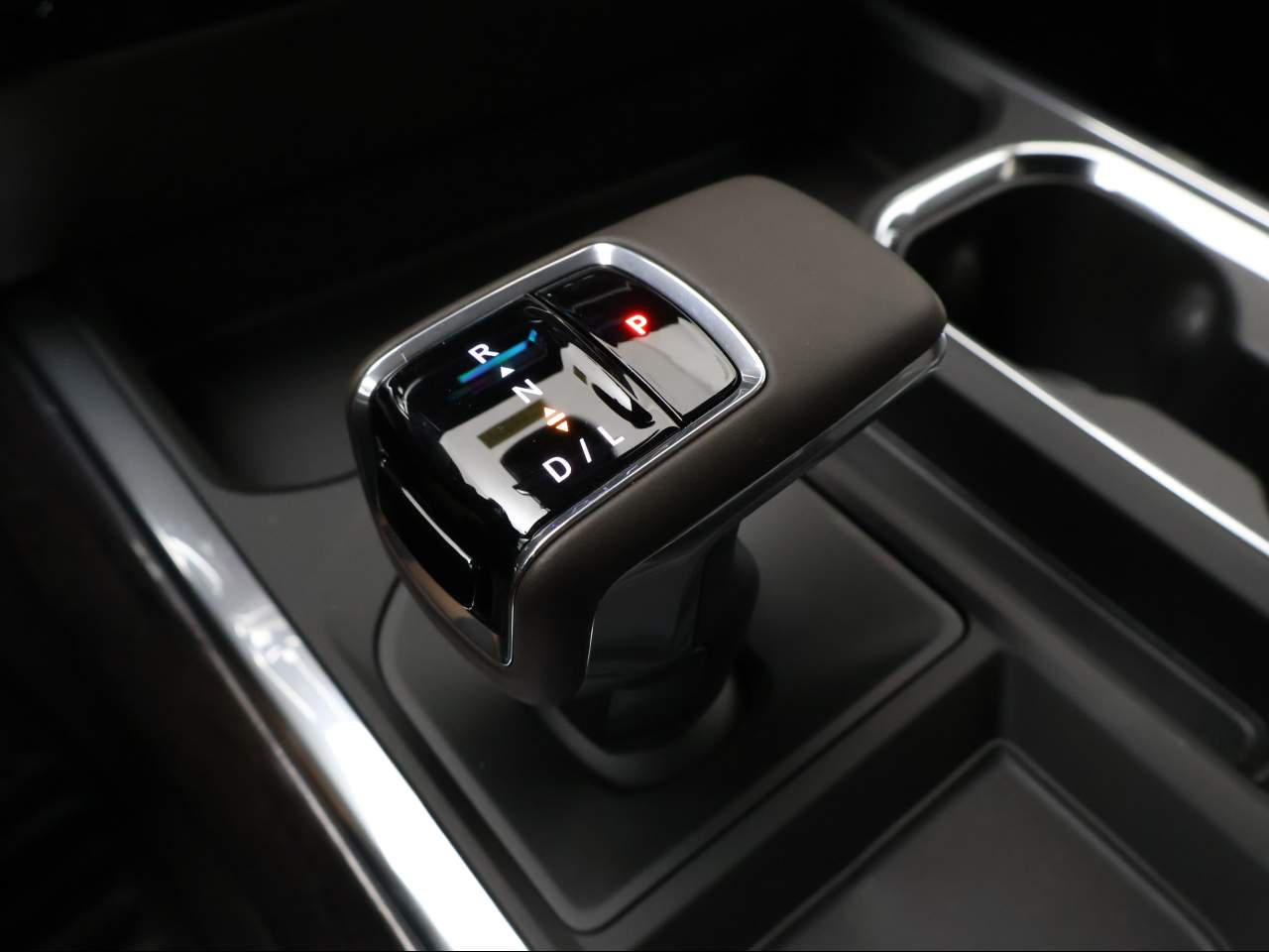 2026 Chevrolet Silverado 1500 Crew Cab LTZ 4WD